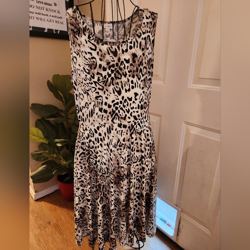 Lularoe xl Nicki